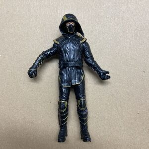 2018 RONIN Hasbro Marvel Avengers Endgame Movie mcu  6" Action Figure